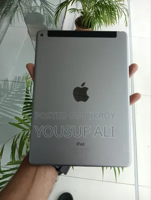 অ্যাপল আইপ্যাড এয়ার ২ ১২৮ জিবি গ্রে