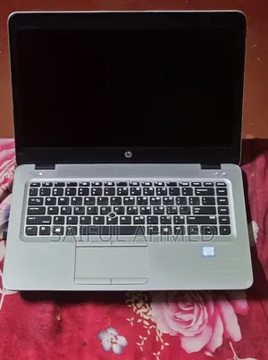 Laptop HP EliteBook 840 G4 8GB Intel Core i5 SSD 256GB