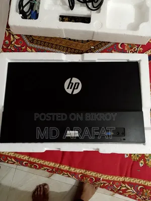 HP Monitor