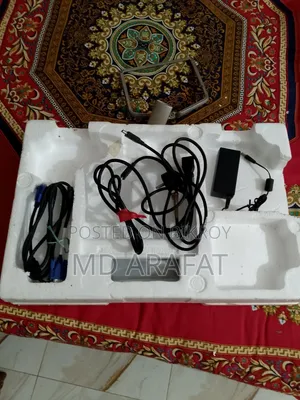 HP Monitor