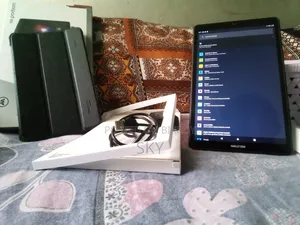 ওয়ালটন ওয়ালপ্যাড ৮জি ৬৪ জিবি গ্রে