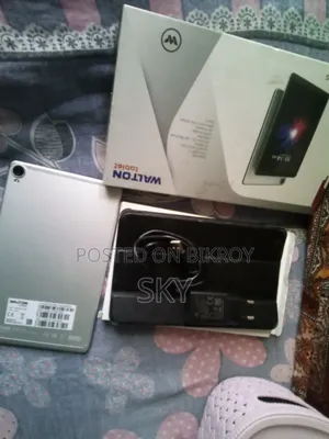 Walton Walpad 8G 64 GB Gray