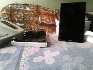 Walton Walpad 8G 64 GB Gray