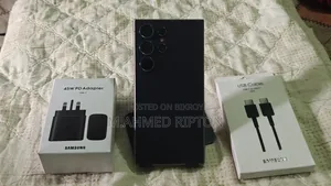 Samsung Galaxy S24 Ultra 512 GB Gray