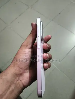 স্যামসাং গ্যালাক্সি এ৫৬ ২৫৬ জিবি পিংক
