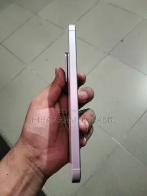 স্যামসাং গ্যালাক্সি এ৫৬ ২৫৬ জিবি পিংক