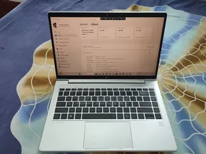 Laptop HP EliteBook 645 G9 8GB AMD Ryzen 5 SSD 512GB