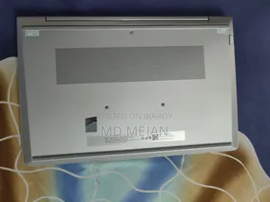 Laptop HP EliteBook 645 G9 8GB AMD Ryzen 5 SSD 512GB