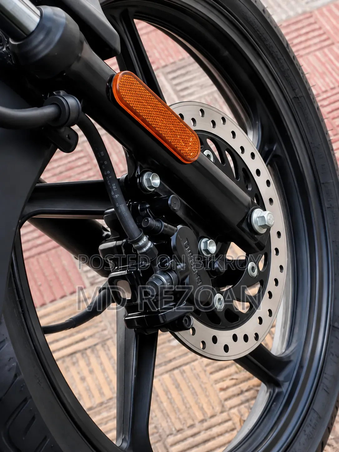 Hero Splendor Plus 2025 Black