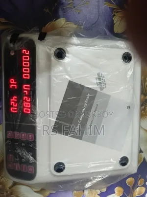 RFL 20 Kg Scale