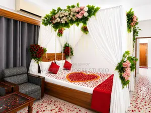 Furnished 2bdrm Apartment in Naioree Studio, Cox's Bazar Sadar for rent