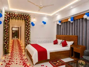 Furnished 2bdrm Apartment in Naioree Studio, Cox's Bazar Sadar for rent