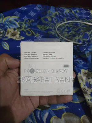 ওয়্যারলেস চার্জার
