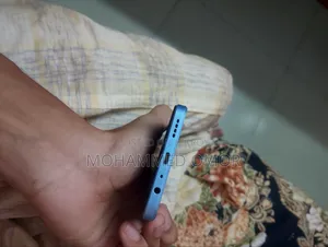রিয়েলমি সি৩০এস ৬৪ জিবি ব্লু