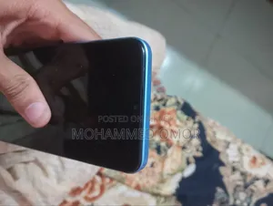 রিয়েলমি সি৩০এস ৬৪ জিবি ব্লু