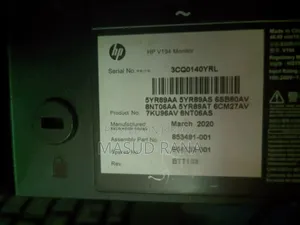 I want to sell this HP Monitor