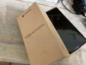 মোটোলোরা এজ ৬০ ফিউশন ১২৮ জিবি পার্পল