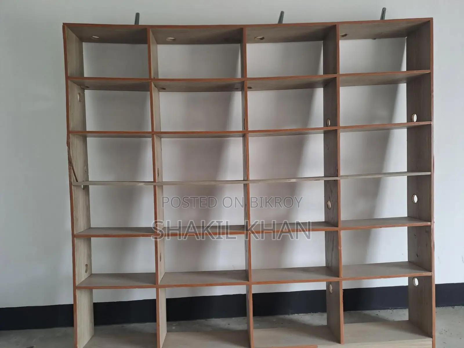 2 shop racks for sale
