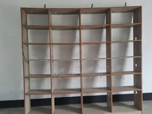2 shop racks for sale