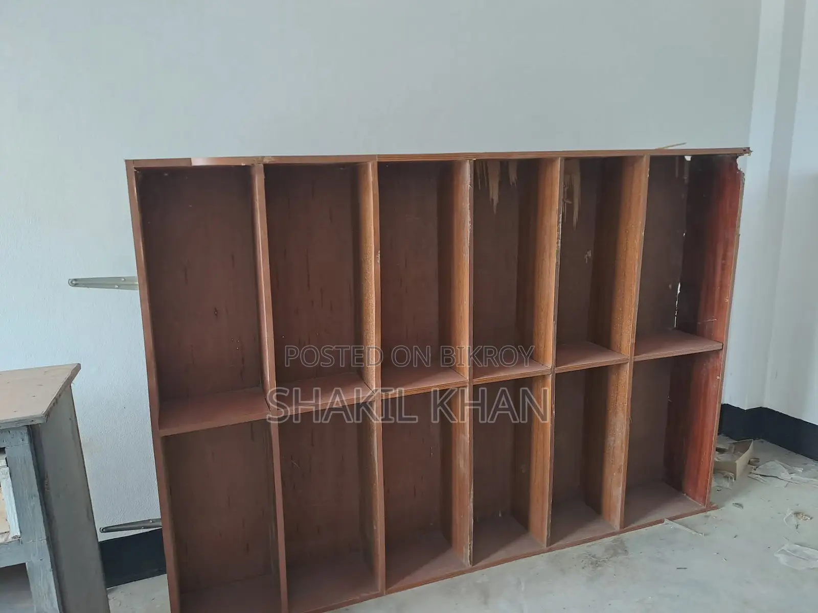2 shop racks for sale