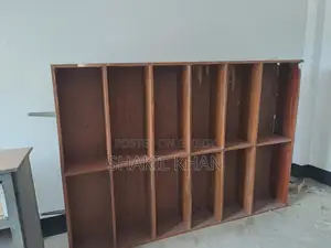 2 shop racks for sale
