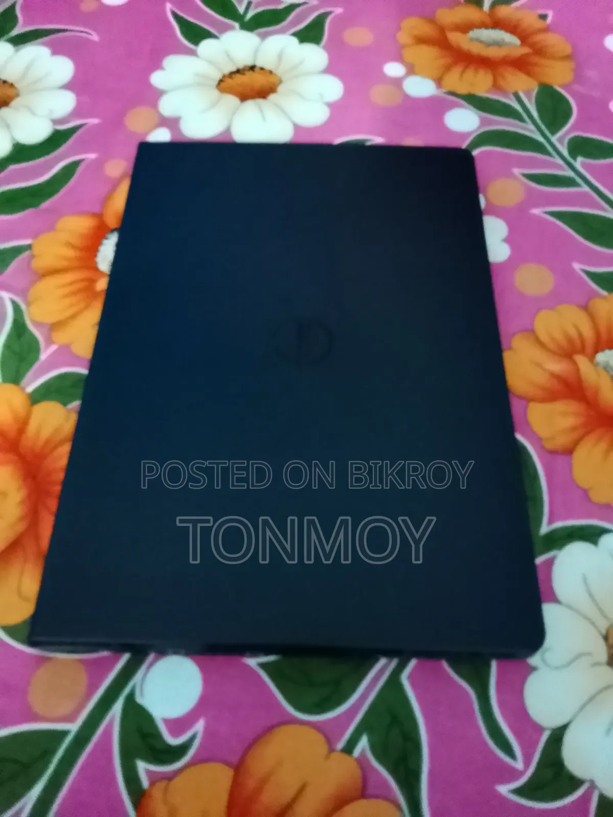 ল্যাপটপ ডেল ইন্সপায়রন ১৪ ৪জিবি ইন্টেল কোর আই৫ এসএসডি ১২৮জিবি