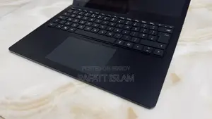 Laptop Microsoft Surface Laptop 3 8GB Intel Core i5 SSD 128GB