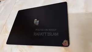 Laptop Microsoft Surface Laptop 3 8GB Intel Core i5 SSD 128GB