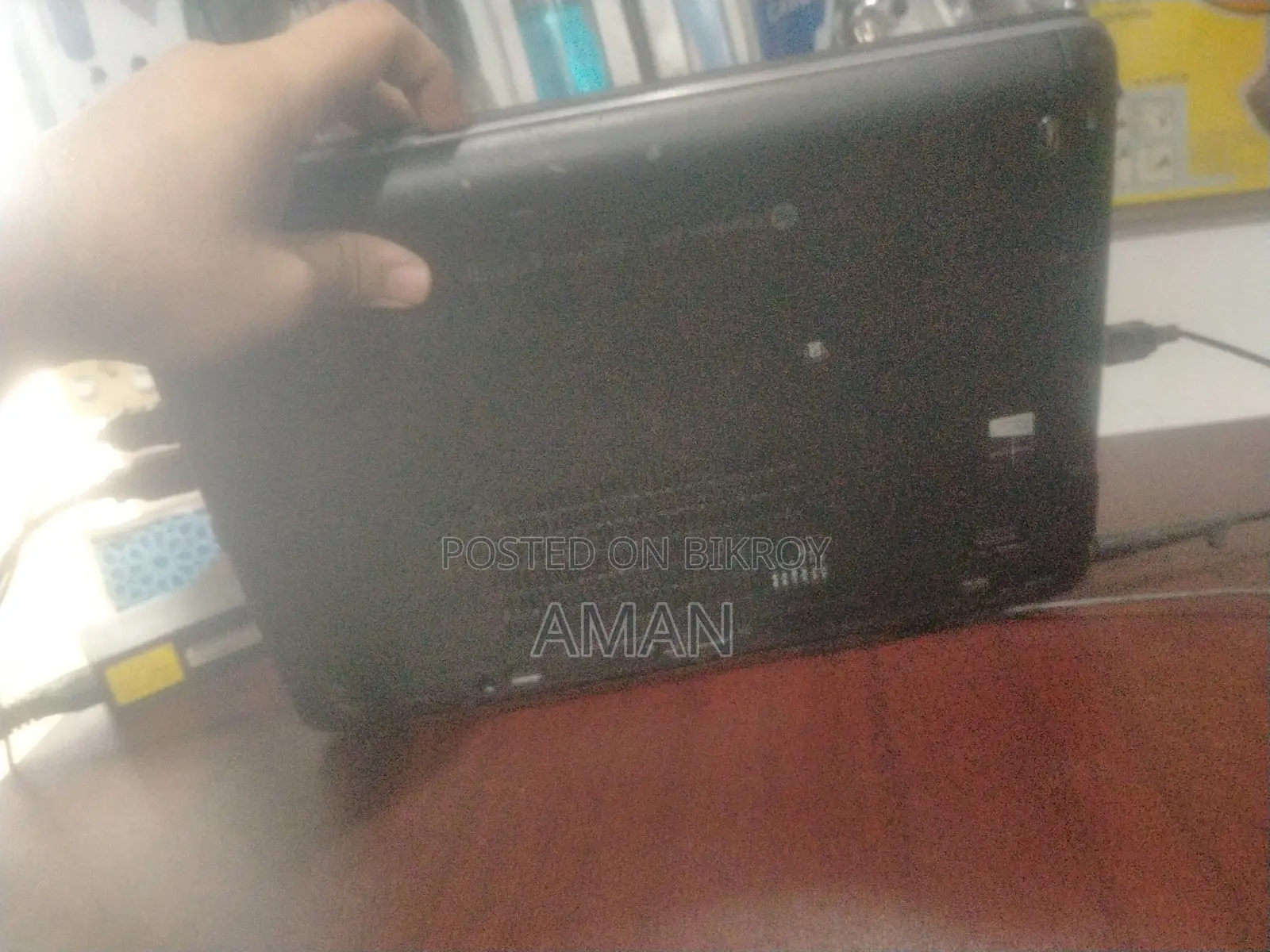 Laptop HP EliteBook 840 G1 8GB Intel Core i7 SSD 250GB