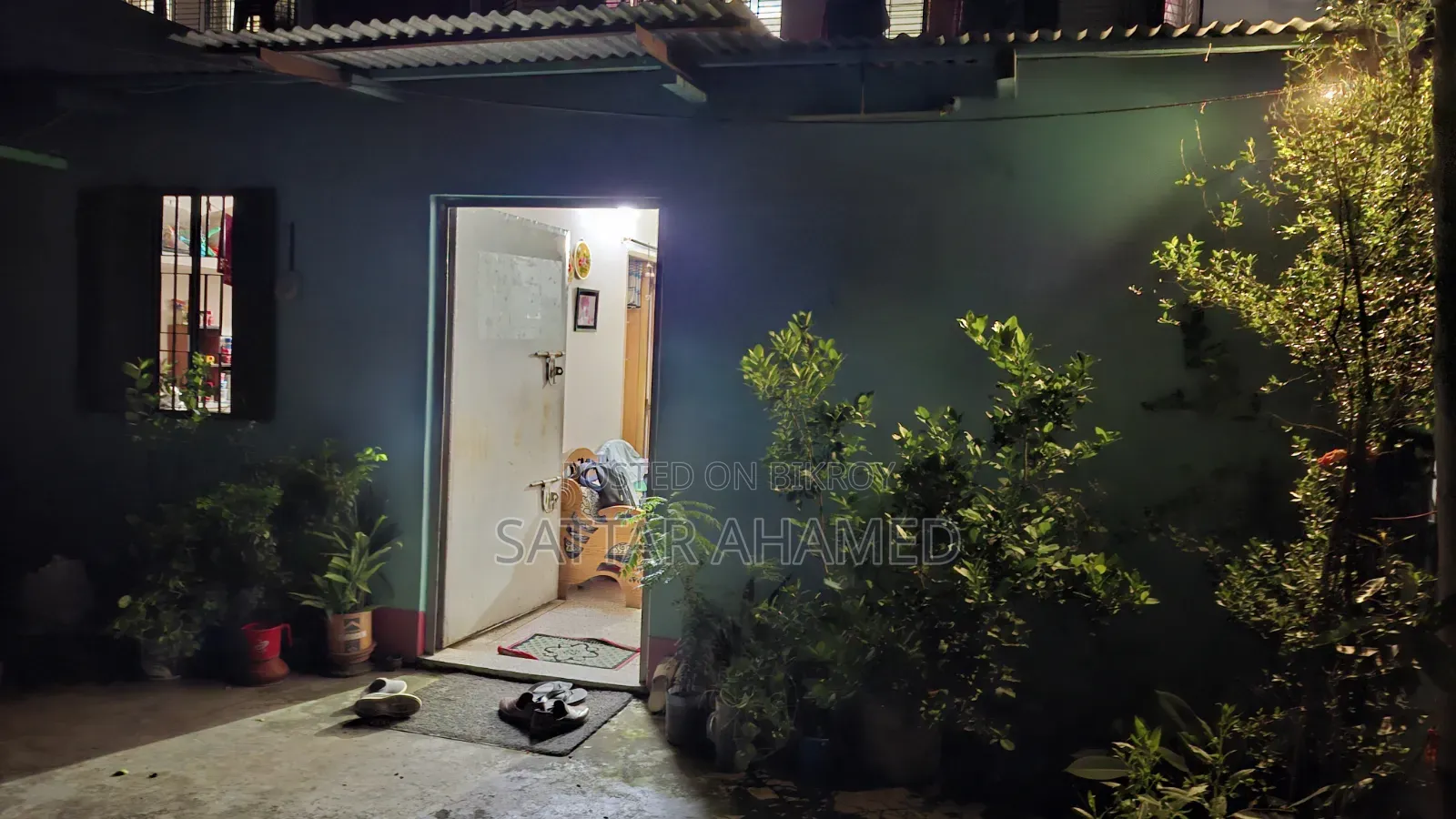 Mini Flat for Rent in Mohammadpur
