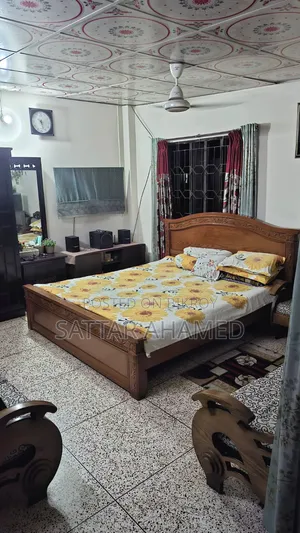 Mini Flat for Rent in Mohammadpur