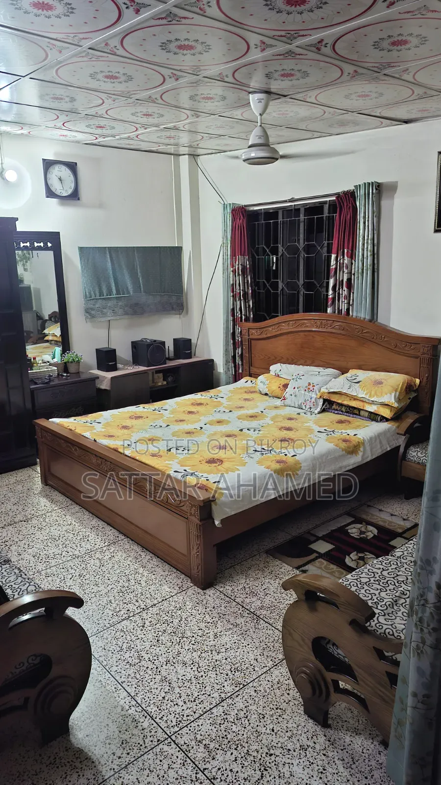 Mini Flat for Rent in Mohammadpur