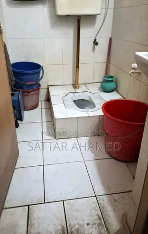 Mini Flat for Rent in Mohammadpur