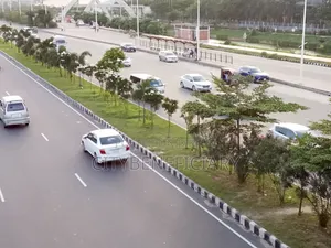 Bashundhara Block M 4 Katha Plot for Sale Near 300 Feet