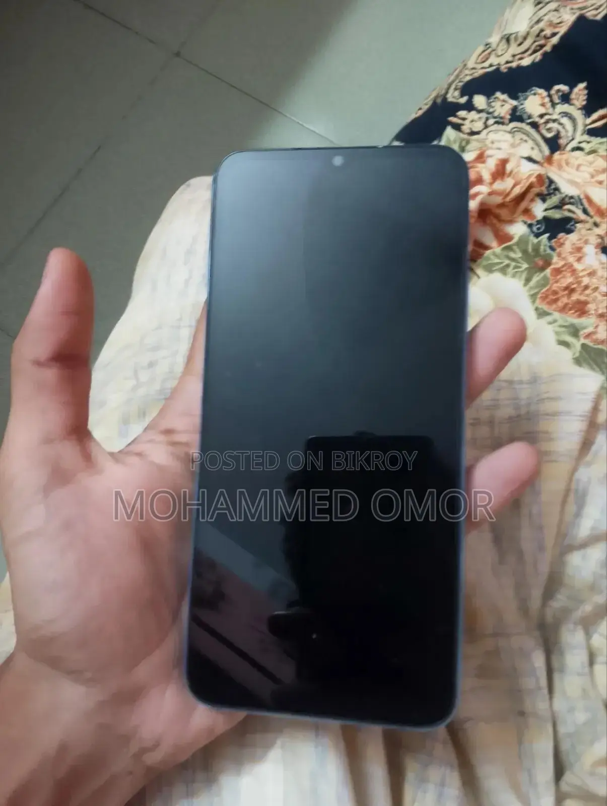 রিয়েলমি সি৩০এস ৬৪ জিবি ব্লু