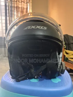 AXXIS Mirage SV Helmet