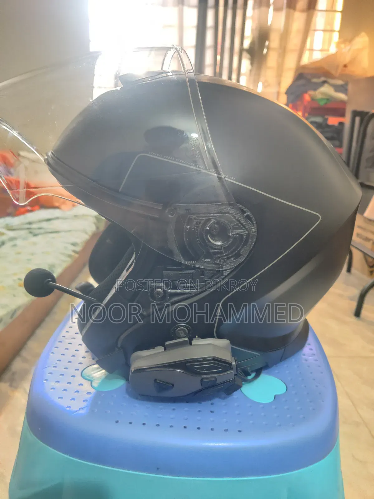 AXXIS Mirage SV Helmet