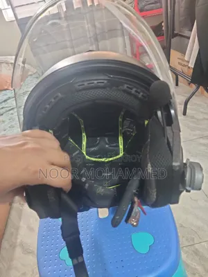 AXXIS Mirage SV Helmet