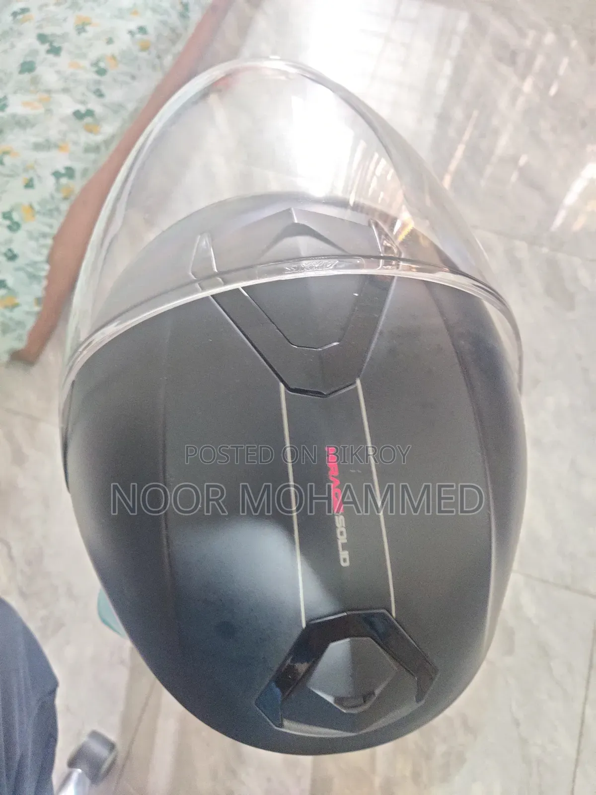 AXXIS Mirage SV Helmet