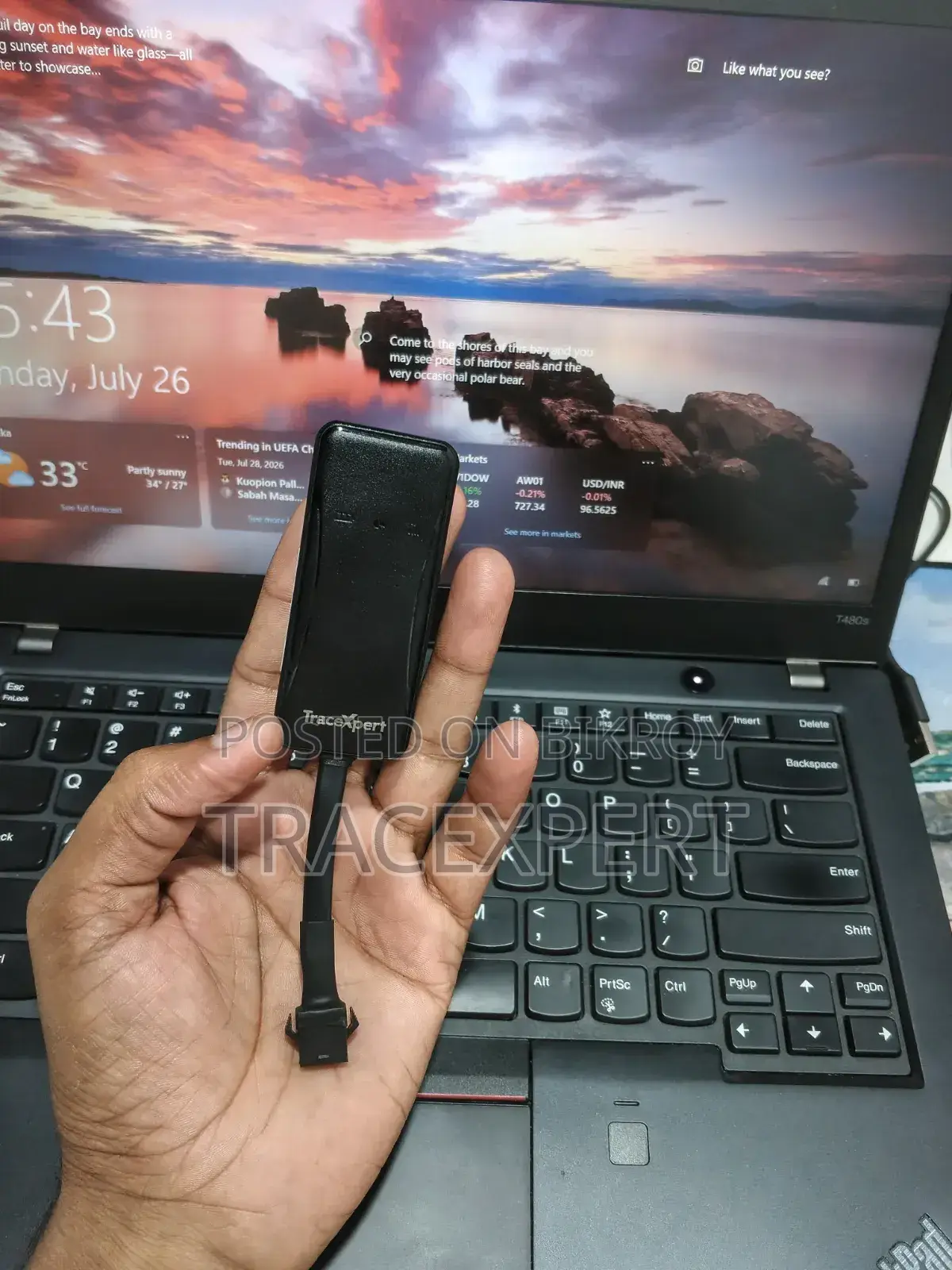 TraceXpert GPS Tracking – Track Your Vehicle Anytime, Anywhere
