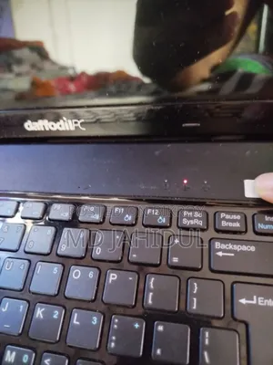 Laptop 4GB Intel Core i3 HDD 500GB