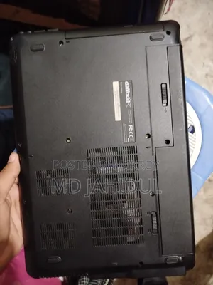 Laptop 4GB Intel Core i3 HDD 500GB