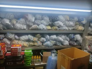 Shop Decoration