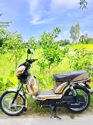 টিভিএস এক্সএল ১০০ আই-টাচ ২০২৩ গ্রে