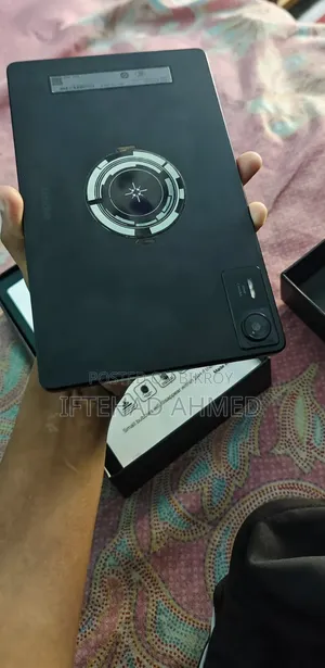 Lenovo Legion Y700 (Gen 4) 256 GB Black