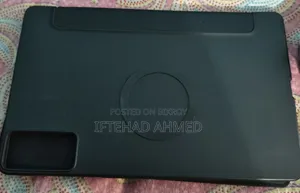 Lenovo Legion Y700 (Gen 4) 256 GB Black