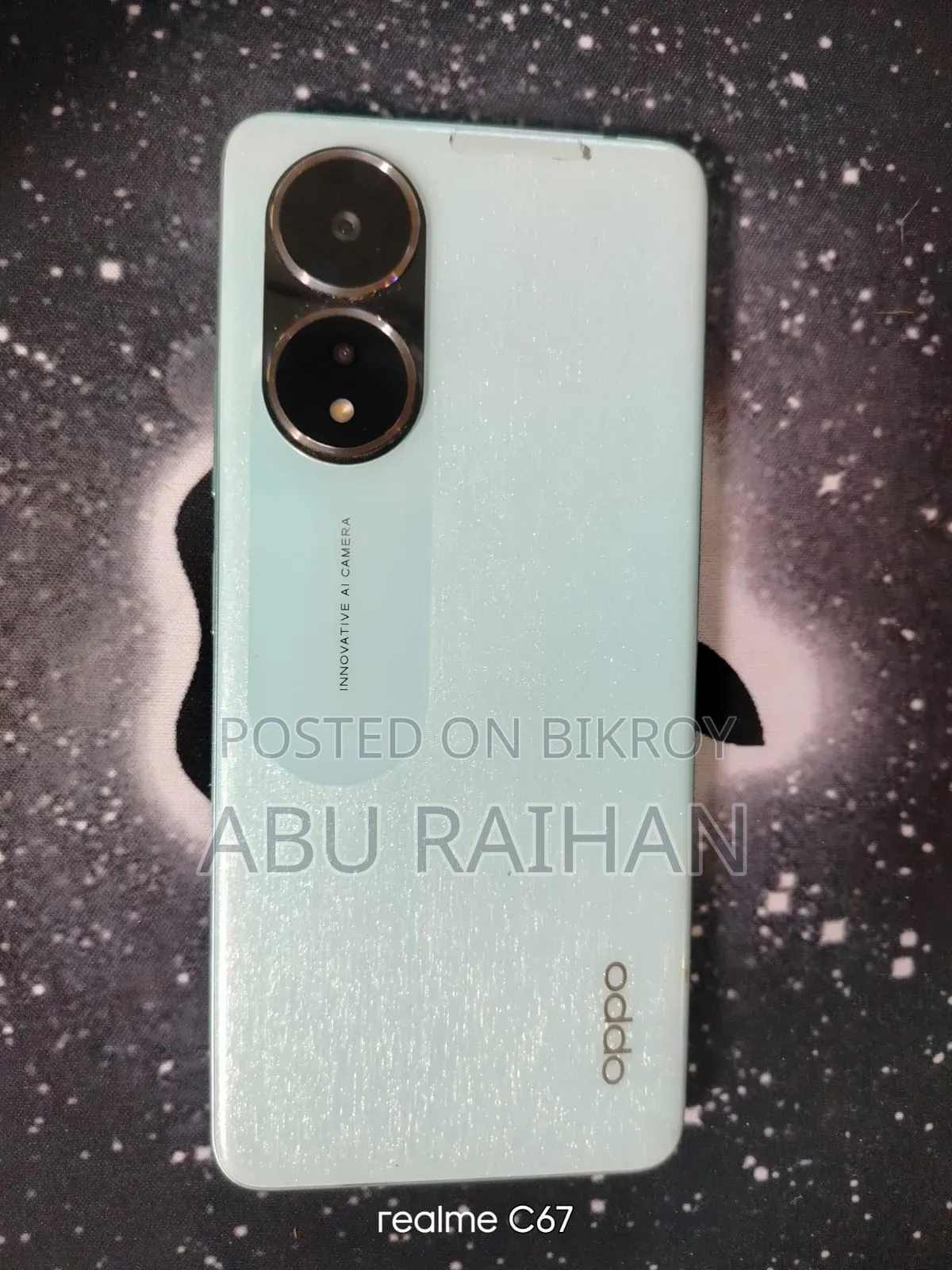 Oppo A58 128 GB