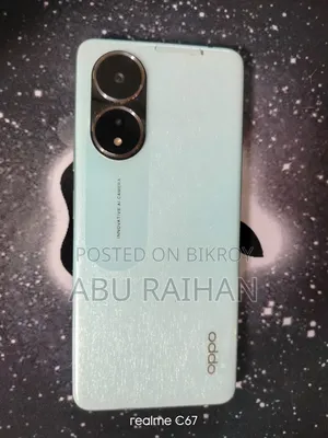 Oppo A58 128 GB