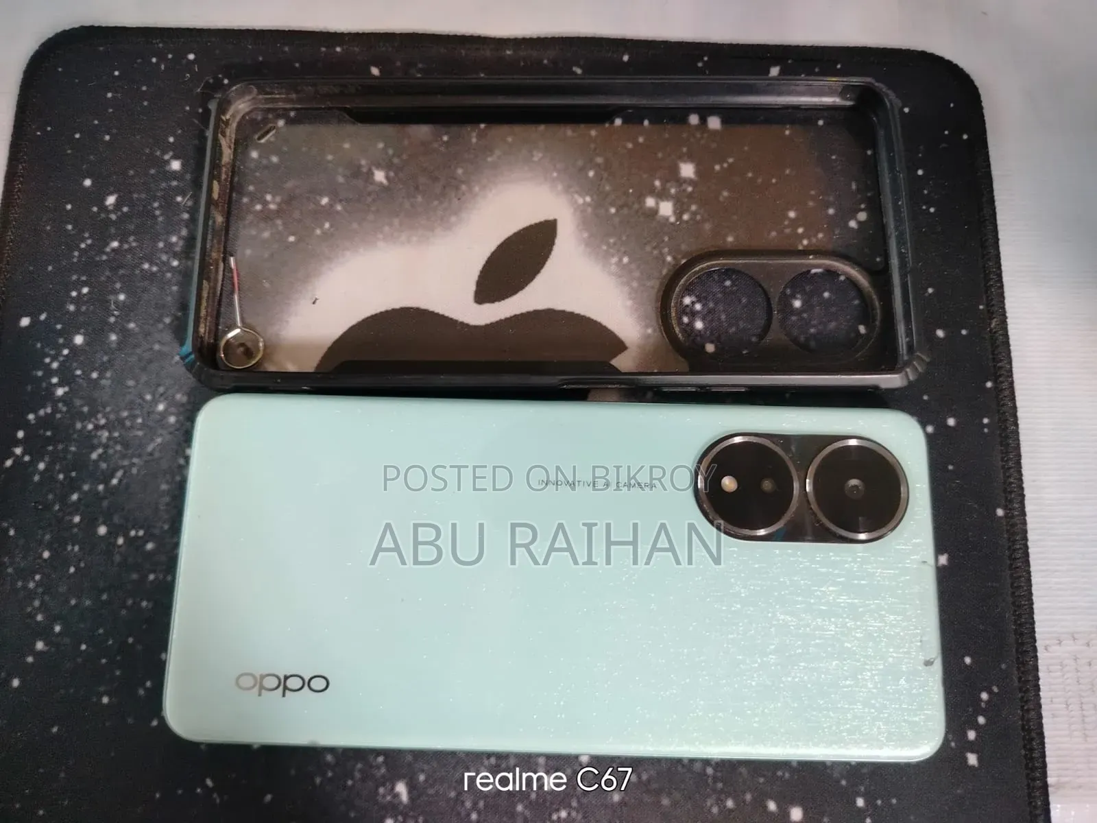 Oppo A58 128 GB