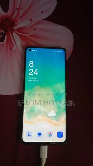 Oppo Reno 256 GB Blue